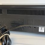 DENON DRM-400, CASSETTESPELER (TWEEDEHANDS) - Afbeelding 8