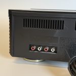 DENON DRM-400, CASSETTESPELER (TWEEDEHANDS) - Afbeelding 9