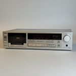 DENON DRM-400, CASSETTESPELER (TWEEDEHANDS)