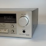 DENON DRM-400, CASSETTESPELER (TWEEDEHANDS) - Afbeelding 3