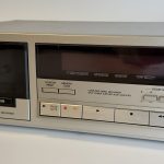 DENON DRM-400, CASSETTESPELER (TWEEDEHANDS) - Afbeelding 4