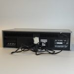 DENON DRM-400, CASSETTESPELER (TWEEDEHANDS) - Afbeelding 2