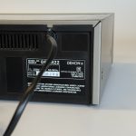 DENON DRM-400, CASSETTESPELER (TWEEDEHANDS) - Afbeelding 7