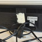 DENON DRM-400, CASSETTESPELER (TWEEDEHANDS) - Afbeelding 8