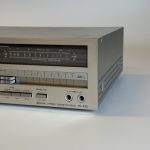 SONY TC-FX5, CASSETTESPELER (TWEEDEHANDS) - Afbeelding 3