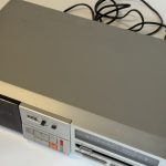 SONY TC-FX5, CASSETTESPELER (TWEEDEHANDS) - Afbeelding 6