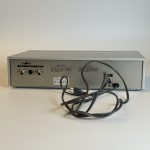 SONY TC-FX5, CASSETTESPELER (TWEEDEHANDS) - Afbeelding 2