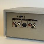 SONY TC-FX5, CASSETTESPELER (TWEEDEHANDS) - Afbeelding 9