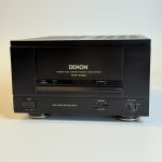 DENON POA-4400, EINDVERSTERKERS LINKS EN RECHTS (TWEEDEHANDS) - Afbeelding 2