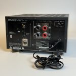 DENON POA-4400, EINDVERSTERKERS LINKS EN RECHTS (TWEEDEHANDS) - Afbeelding 4