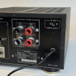 DENON POA-4400, EINDVERSTERKERS LINKS EN RECHTS (TWEEDEHANDS) - Afbeelding 5