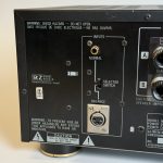 DENON POA-4400, EINDVERSTERKERS LINKS EN RECHTS (TWEEDEHANDS) - Afbeelding 6