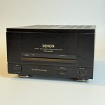 DENON POA-4400, EINDVERSTERKERS LINKS EN RECHTS (TWEEDEHANDS) - Afbeelding 7