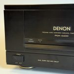 DENON POA-4400, EINDVERSTERKERS LINKS EN RECHTS (TWEEDEHANDS) - Afbeelding 9