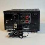 DENON POA-4400, EINDVERSTERKERS LINKS EN RECHTS (TWEEDEHANDS) - Afbeelding 10