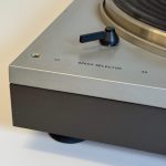 SCOTT PS-16, PLATENSPELER (TWEEDEHANDS) - Afbeelding 5