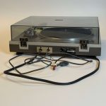 SCOTT PS-16, PLATENSPELER (TWEEDEHANDS) - Afbeelding 2