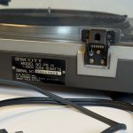 SCOTT PS-16, PLATENSPELER (TWEEDEHANDS) - Afbeelding 6