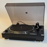 RELOOP RP-1010, PLATENSPELER (TWEEDEHANDS)