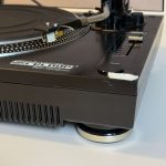 RELOOP RP-1010, PLATENSPELER (TWEEDEHANDS) - Afbeelding 3