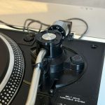 RELOOP RP-1010, PLATENSPELER (TWEEDEHANDS) - Afbeelding 4