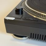 RELOOP RP-1010, PLATENSPELER (TWEEDEHANDS) - Afbeelding 5