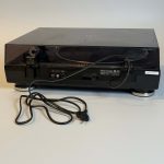 RELOOP RP-1010, PLATENSPELER (TWEEDEHANDS) - Afbeelding 2