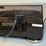 RELOOP RP-1010, PLATENSPELER (TWEEDEHANDS) - Afbeelding 6