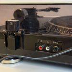 RELOOP RP-1010, PLATENSPELER (TWEEDEHANDS) - Afbeelding 7