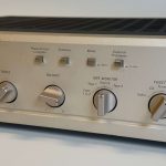 HARMAN KARDON HK6300, STEREO-VERSTERKER (TWEEDEHANDS) - Afbeelding 4