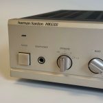 HARMAN KARDON HK6300, STEREO-VERSTERKER (TWEEDEHANDS) - Afbeelding 5