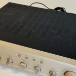 HARMAN KARDON HK6300, STEREO-VERSTERKER (TWEEDEHANDS) - Afbeelding 6