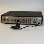 HARMAN KARDON HK6300, STEREO-VERSTERKER (TWEEDEHANDS) - Afbeelding 2