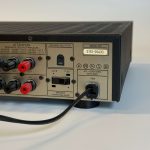 HARMAN KARDON HK6300, STEREO-VERSTERKER (TWEEDEHANDS) - Afbeelding 7