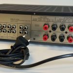 HARMAN KARDON HK6300, STEREO-VERSTERKER (TWEEDEHANDS) - Afbeelding 8