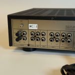 HARMAN KARDON HK6300, STEREO-VERSTERKER (TWEEDEHANDS) - Afbeelding 9