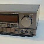 JVC TD-V1010, CASSETTESPELER (TWEEDEHANDS) - Afbeelding 3