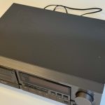 JVC TD-V1010, CASSETTESPELER (TWEEDEHANDS) - Afbeelding 6