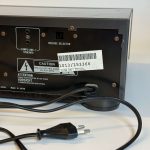 JVC TD-V1010, CASSETTESPELER (TWEEDEHANDS) - Afbeelding 7