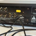 JVC TD-V1010, CASSETTESPELER (TWEEDEHANDS) - Afbeelding 8