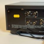 JVC TD-V1010, CASSETTESPELER (TWEEDEHANDS) - Afbeelding 9