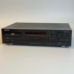 PHILIPS DCC-600, DIGITAL COMPACT CASSETTESPELER (TWEEDEHANDS)