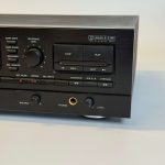 PHILIPS DCC-600, DIGITAL COMPACT CASSETTESPELER (TWEEDEHANDS) - Afbeelding 3