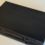 PHILIPS DCC-600, DIGITAL COMPACT CASSETTESPELER (TWEEDEHANDS) - Afbeelding 6