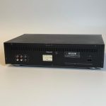 PHILIPS DCC-600, DIGITAL COMPACT CASSETTESPELER (TWEEDEHANDS) - Afbeelding 2