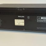 PHILIPS DCC-600, DIGITAL COMPACT CASSETTESPELER (TWEEDEHANDS) - Afbeelding 8
