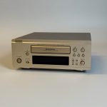 DENON UDR-F88, CASSETTESPELER (TWEEDEHANDS)