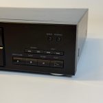 TECHNICS SL-PJ28A, CD SPELER (TWEEDEHANDS) - Afbeelding 3