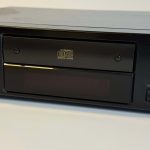 TECHNICS SL-PJ28A, CD SPELER (TWEEDEHANDS) - Afbeelding 4