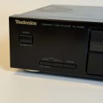 TECHNICS SL-PJ28A, CD SPELER (TWEEDEHANDS) - Afbeelding 5
